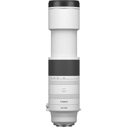 Canon RF 200-800mm f/6.3-9 IS USM Lens (Canon RF) image 1