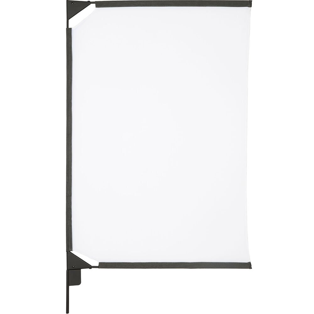 Godox Scrim Flag Kit (24 x 36") image 2