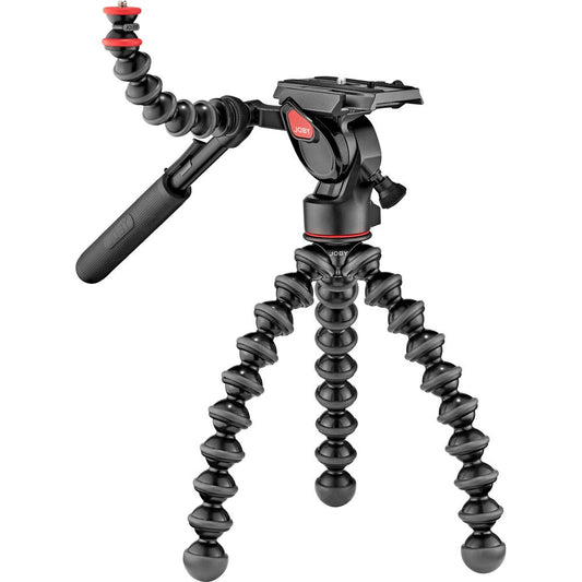 JOBY GorillaPod 3K Video PRO image 0