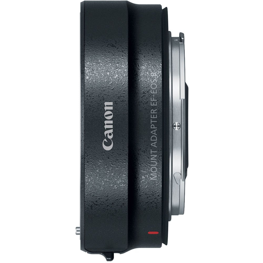 Canon Mount Adapter EF-EOS R image 1