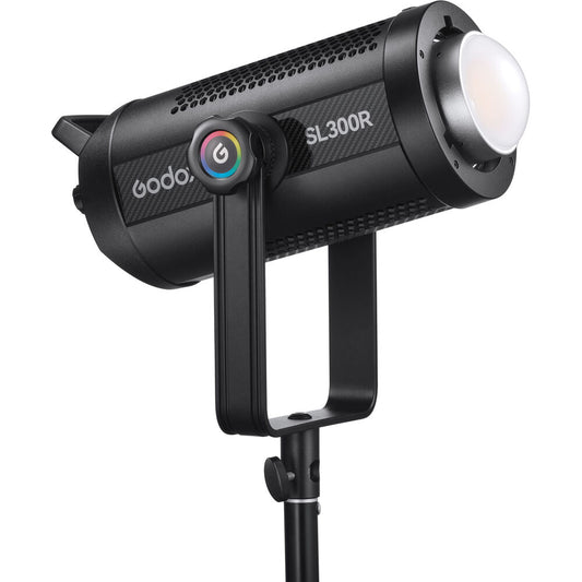 Godox SL300R RGB LED Light image 0