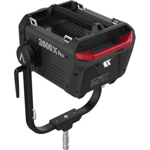 Aputure Electro Storm XT26 Bi-Color LED Monolight image 2