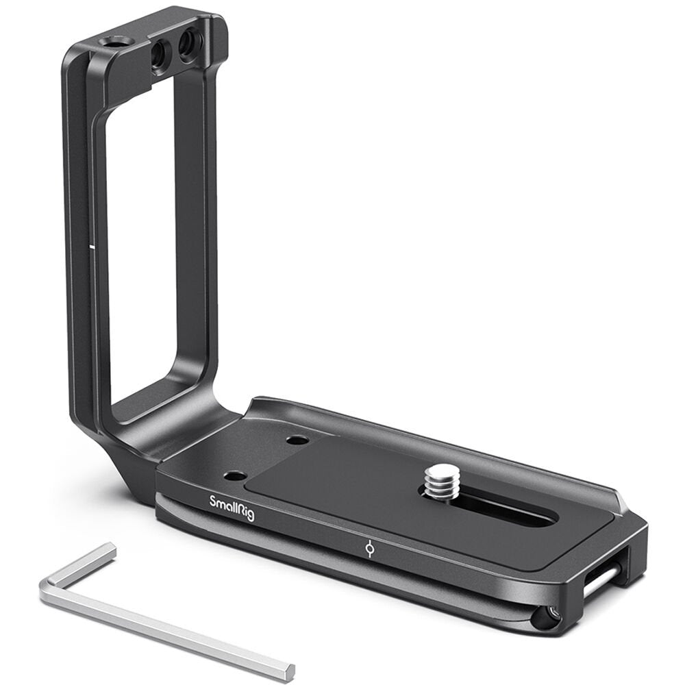 SmallRig L Bracket for Sony a7R IV / a9 II image 0