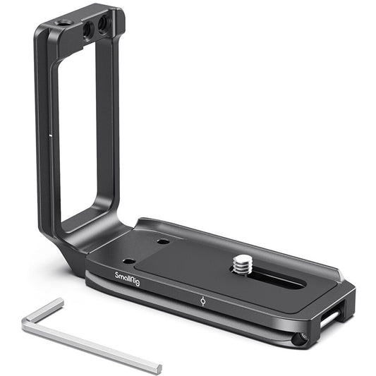 SmallRig L Bracket for Sony a7R IV / a9 II image 0