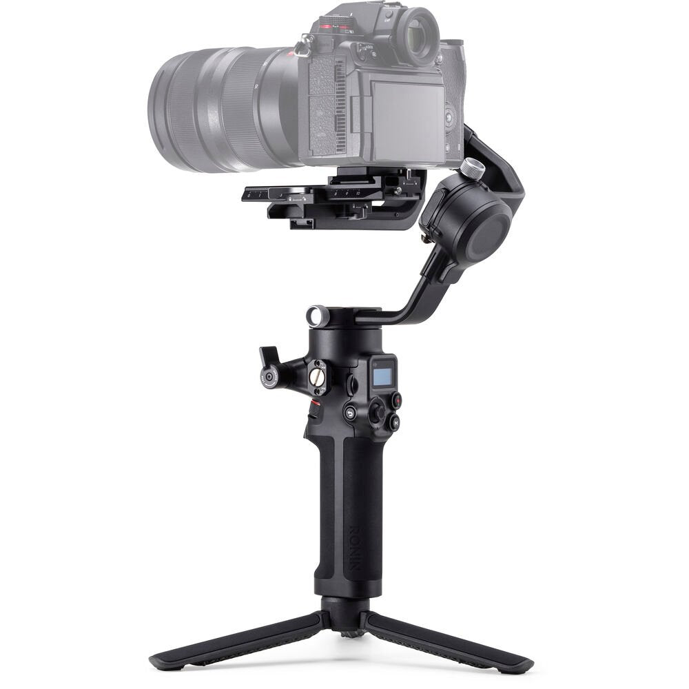 DJI RSC 2 Gimbal Stabilizer image 2