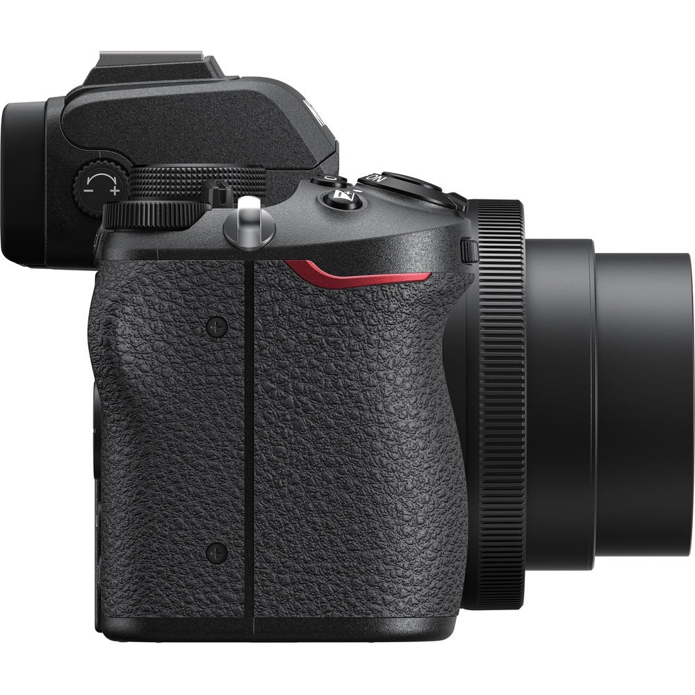 Nikon Z 50 Mirrorless Digital Camera with 16-50mm Lens image 2