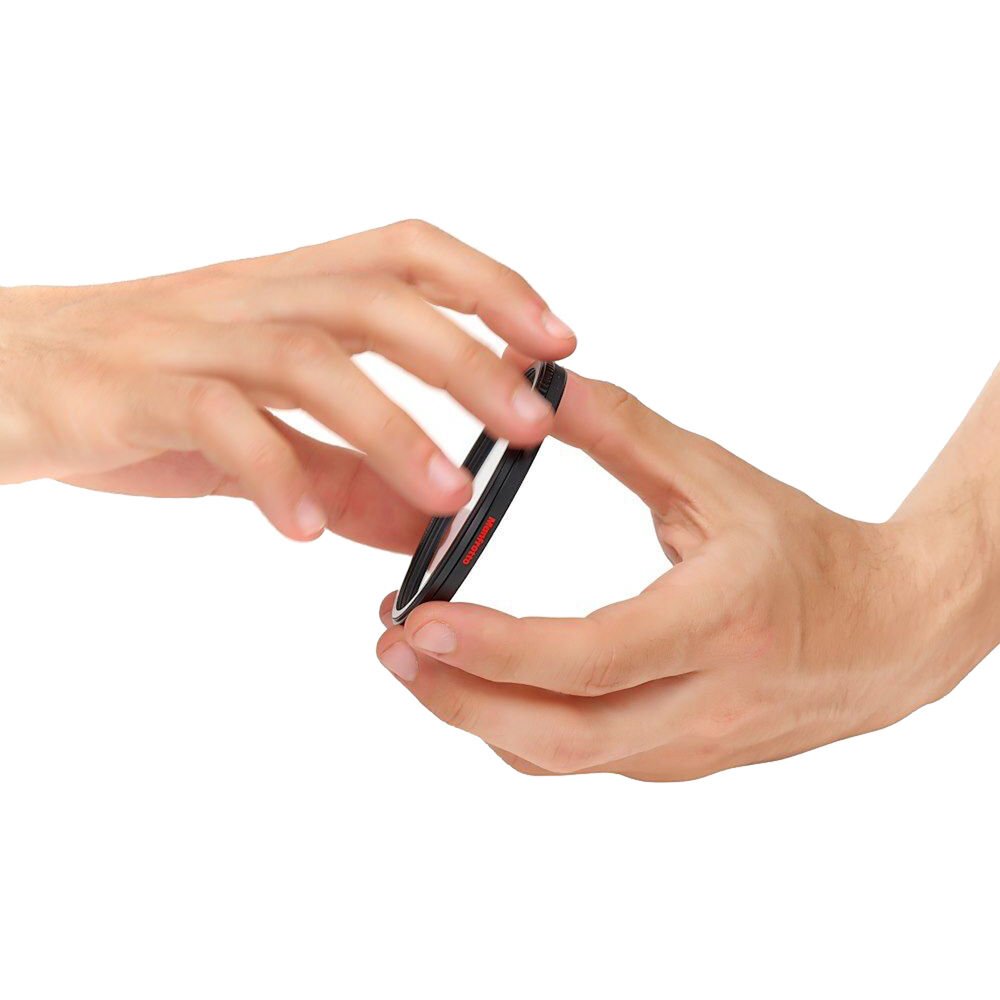 Manfrotto XUME  Filter Holder image 4