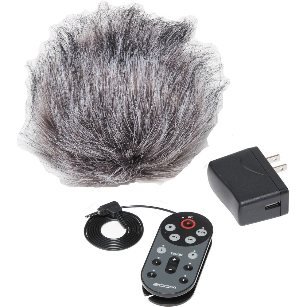 Zoom APH-6 Accessory Pack image 0