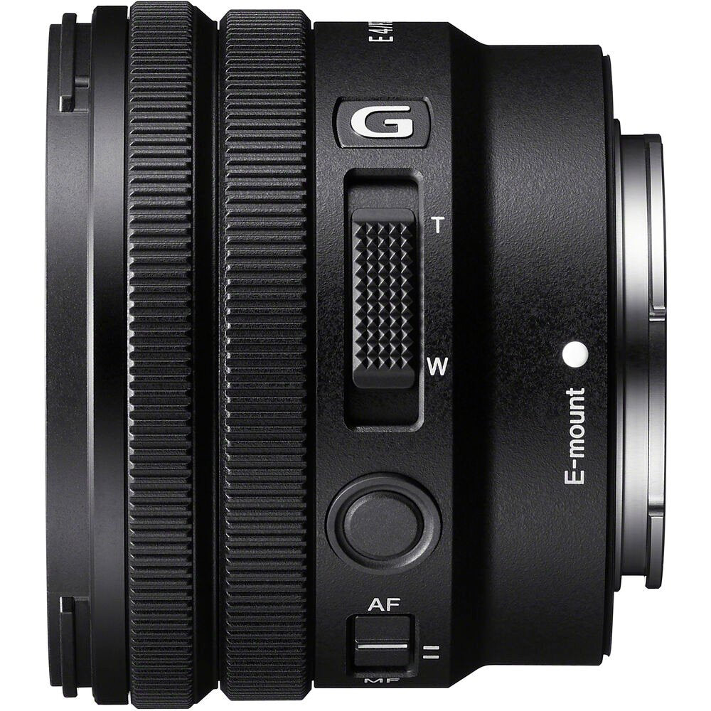 Sony E 10-20mm f/4 PZ G Lens image 4