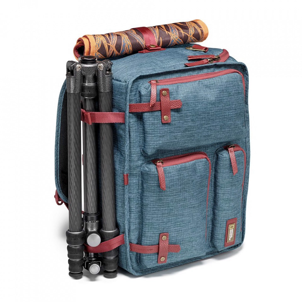 National Geographic NG AU 5310  Australia 3way camera bag for DSLR image 1