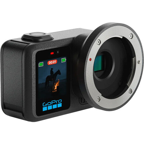 GoPro MISSION 1 PRO ILS image 2