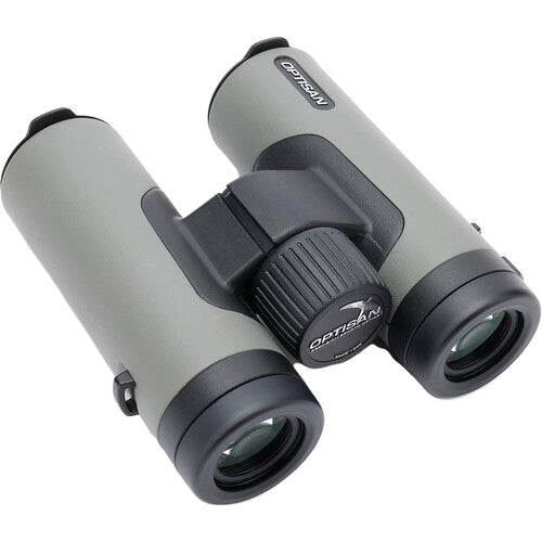 Optisan 8x34 EVR II ED Binoculars image 0