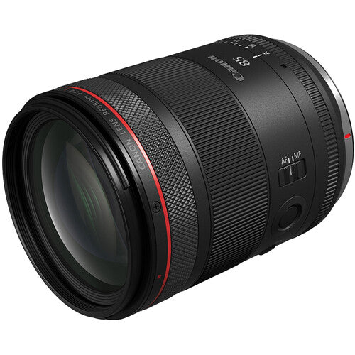 Canon RF 85mm f/1.4 L VCM Lens (Canon RF) image 3