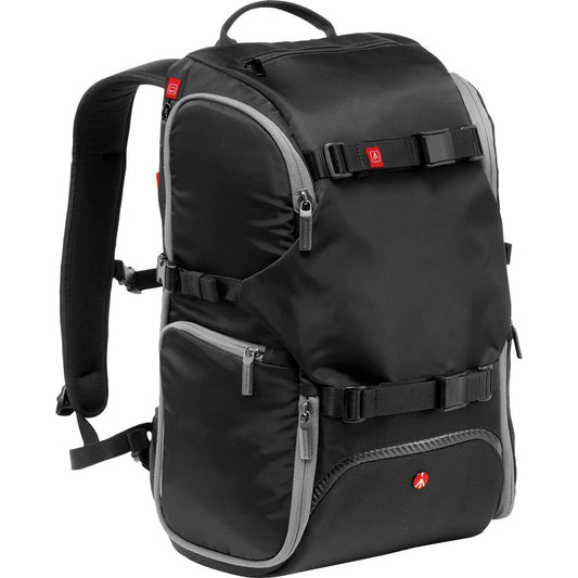 Manfrotto Advanced Travel Backpack (Black) image 0