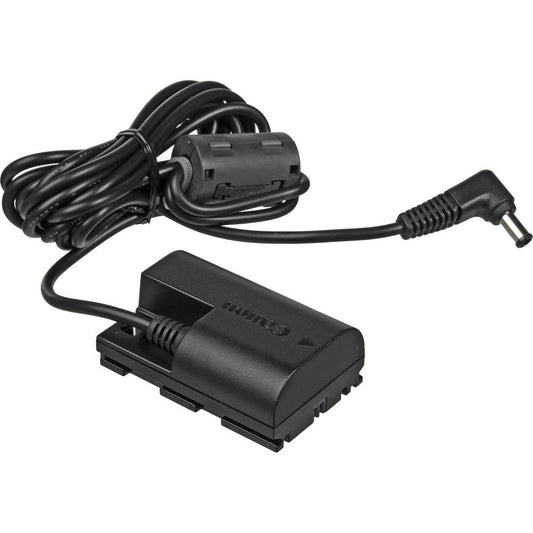 Canon DC Coupler DR-E6 image 0