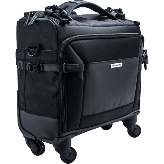Vanguard VEO SELECT 42T Trolley Bag (Black) image 0