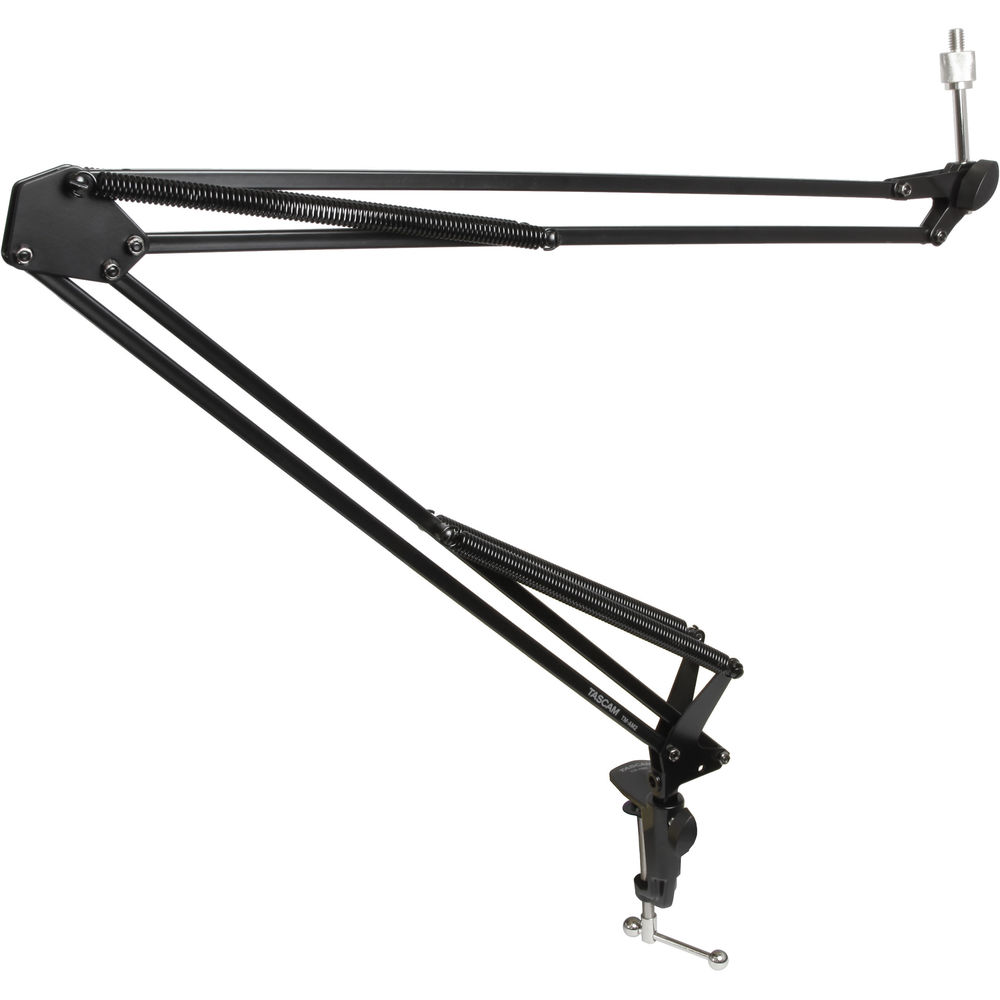 TASCAM TM-AM2 Adjustable Microphone Arm image 0