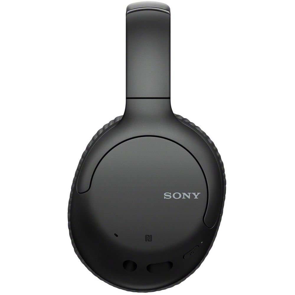 Sony WH-CH710N Noise-Canceling Wireless Over-Ear Headphones image 3
