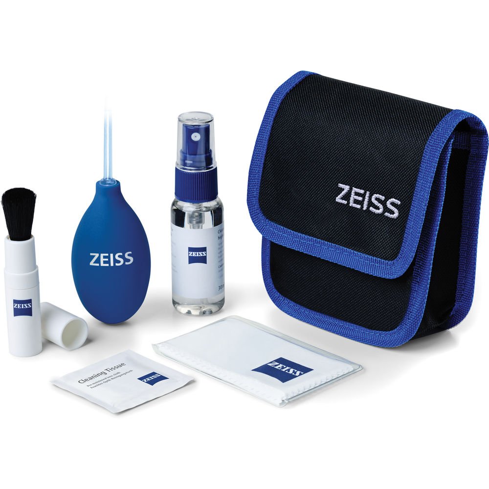 ZEISS Lens Cleaning Kit image 0