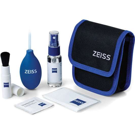 ZEISS Lens Cleaning Kit image 0
