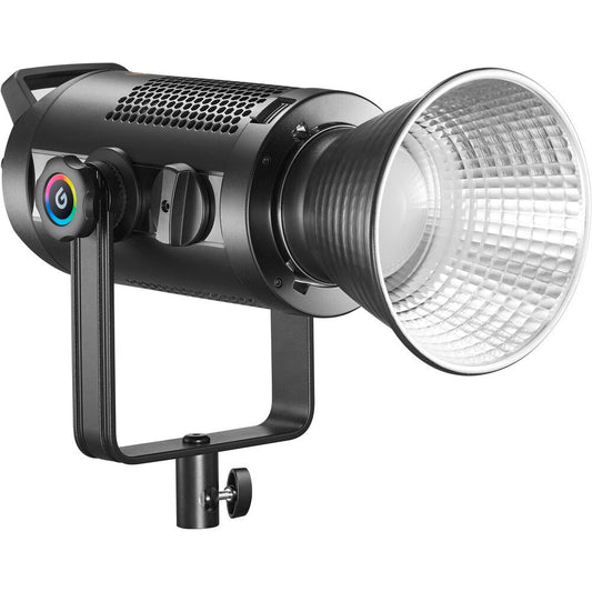 Godox Zoom RGB LED Video Light image 0