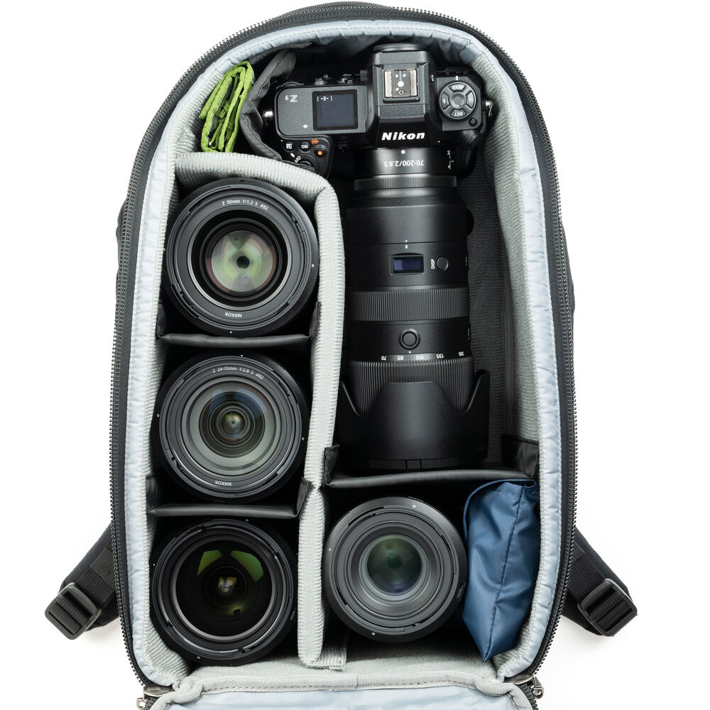 Think Tank Photo Walker Pro 24L Backpack image 2