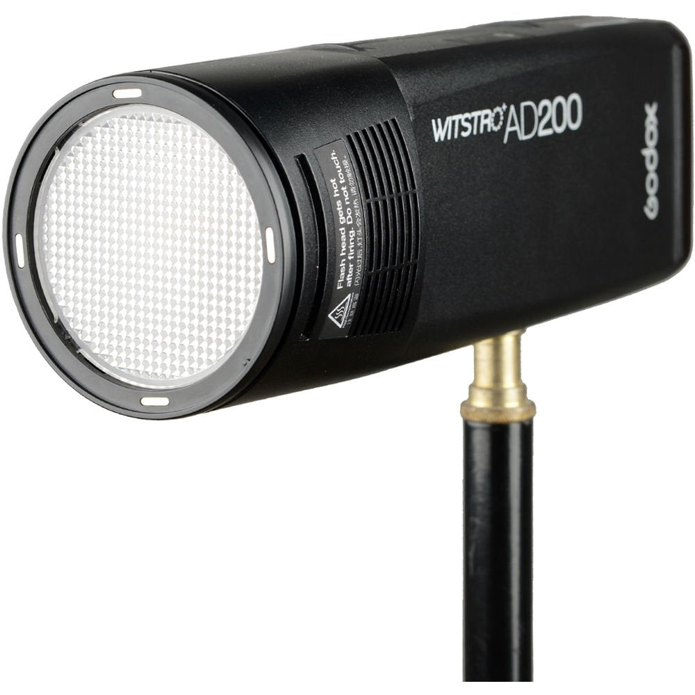 Godox AK-R1 Accessory Kit for H200R Round Flash Head image 11