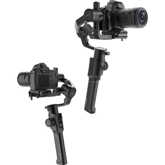 Moza Air 2 3-Axis Handheld Gimbal Stabilizer image 1