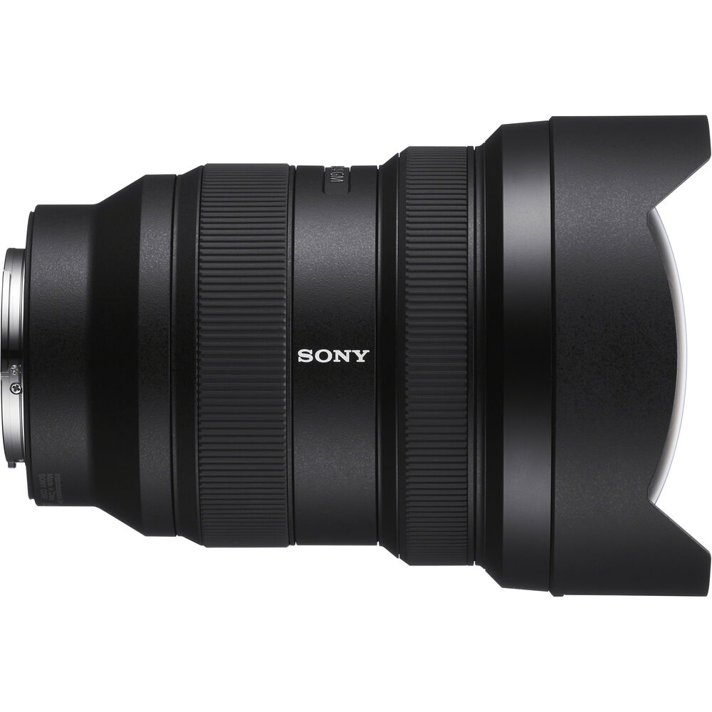 Sony FE 12-24mm f/2.8 GM Lens image 3