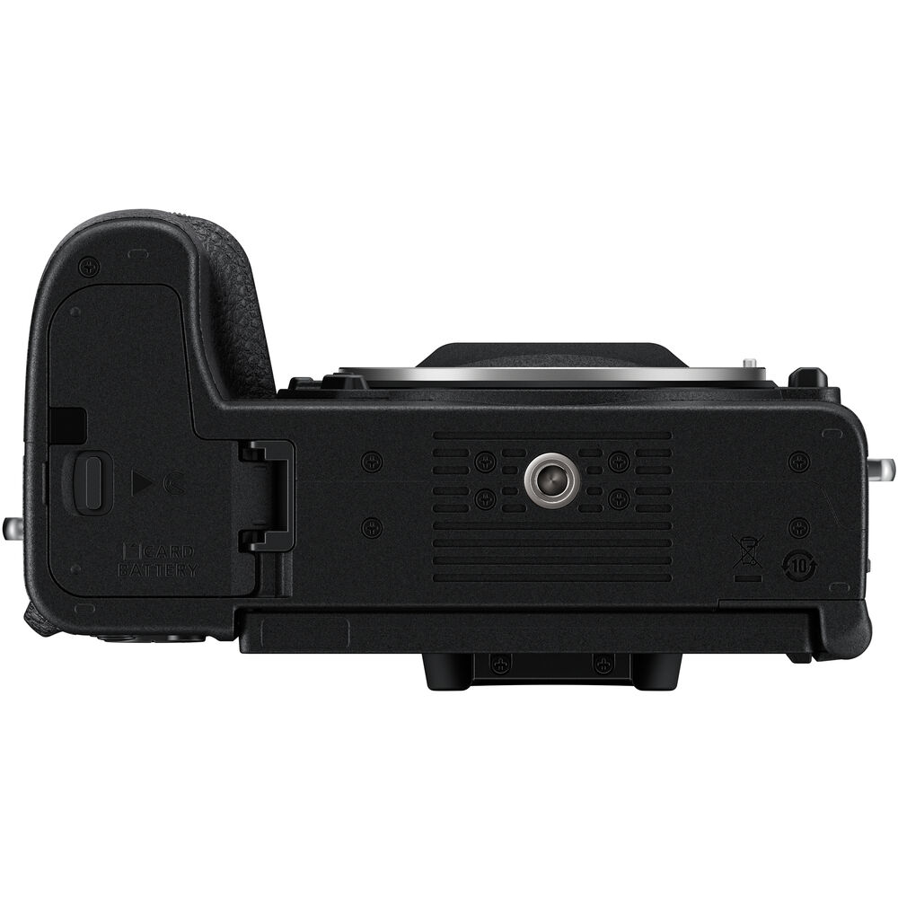 Nikon Z50 II Mirrorless Camera image 3
