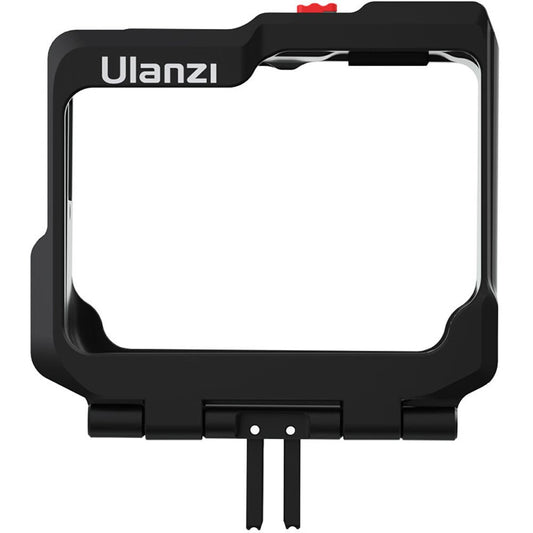 Ulanzi Metal Camera Cage for Insta360 One R Plus image 0