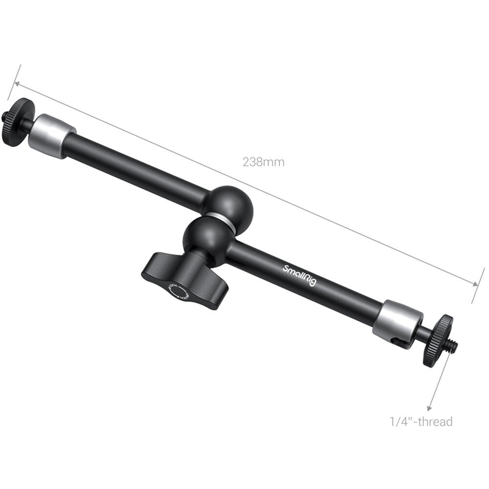 SmallRig Articulating Arm (9.5") image 1