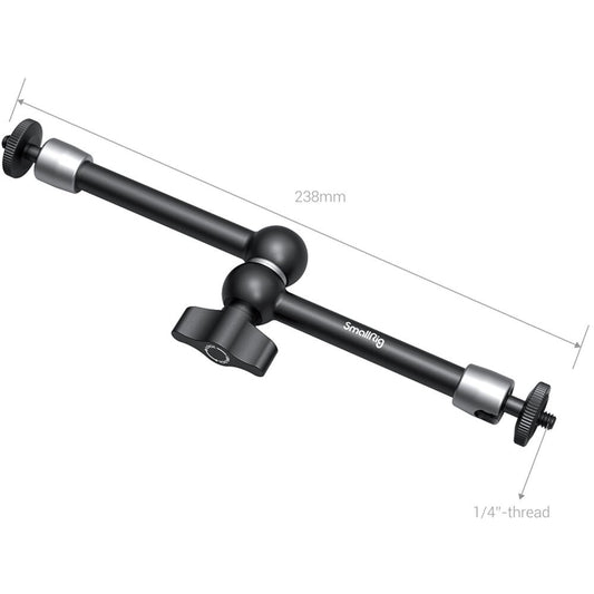 SmallRig Articulating Arm (9.5") image 1