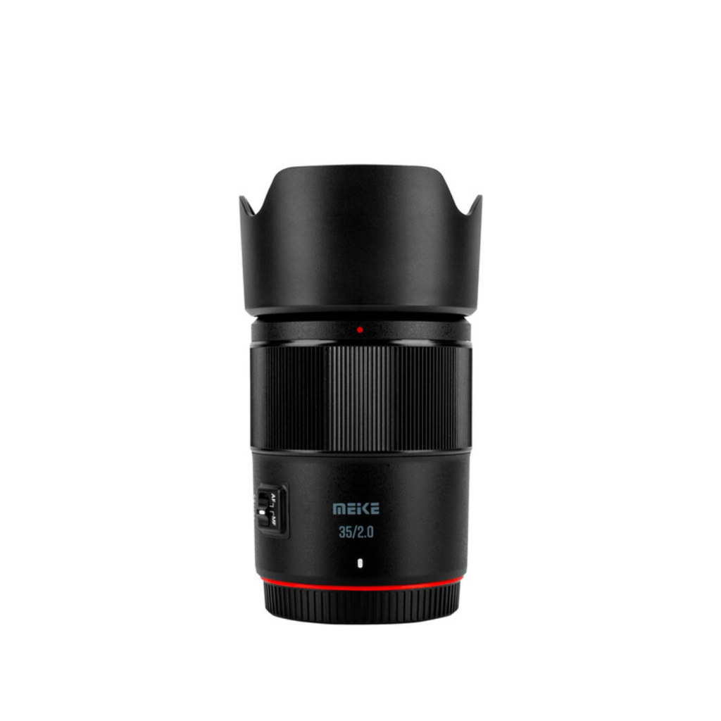 Meike 35mm f/2 AF Lens image 4