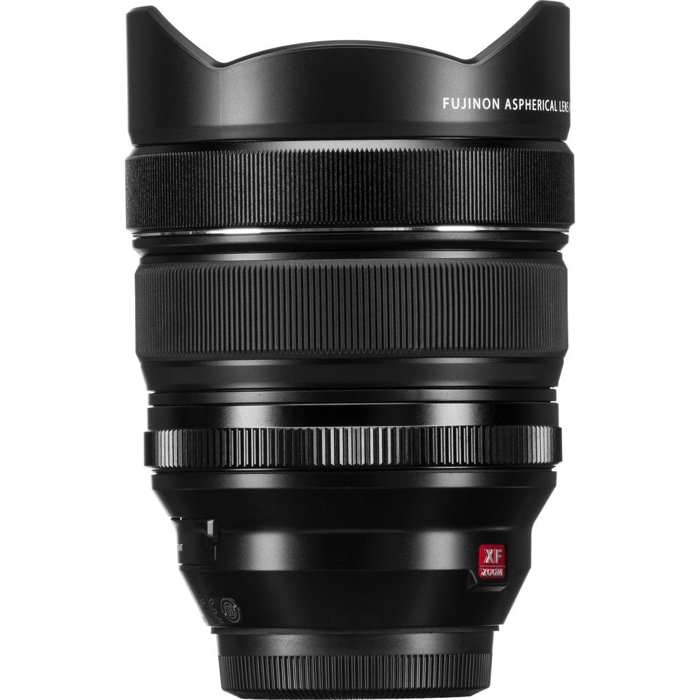 Fujifilm XF 8-16mm f/2.8 R LM WR Lens image 7
