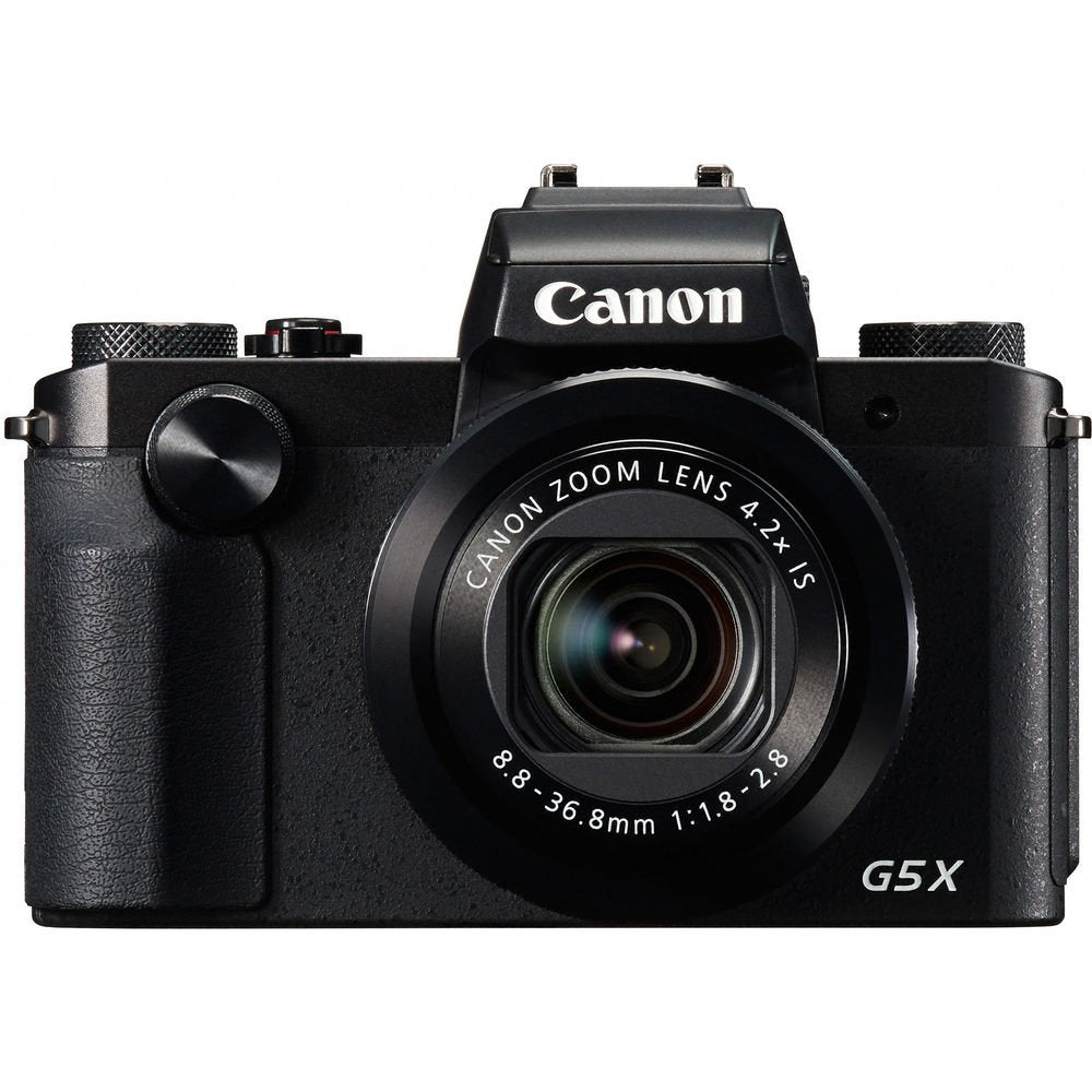 Canon PowerShot G5 X Digital Camera image 3