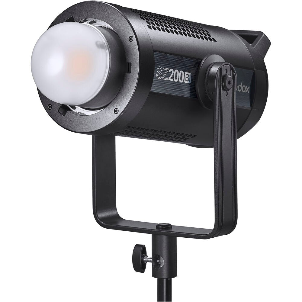 Godox Bi-Color LED Video Light image 4