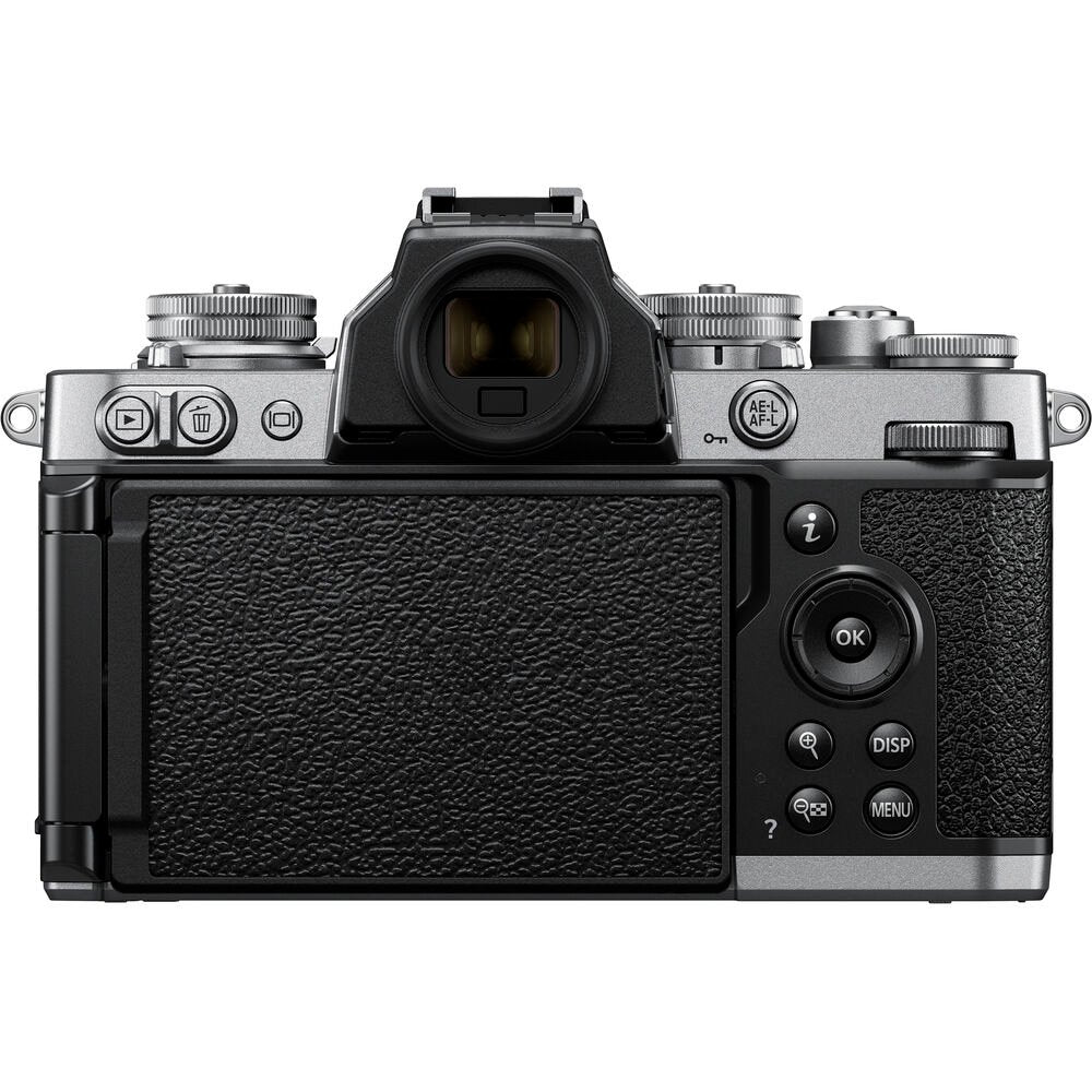 Nikon Z fc Mirrorless Digital Camera (Body Only) image 5