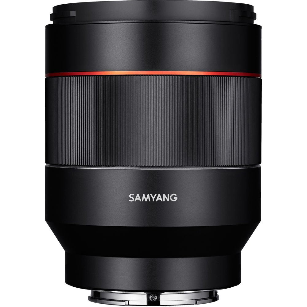 Samyang AF 50mm f/1.4 FE Lens for Sony E image 0