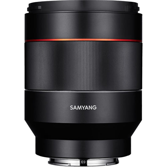 Samyang AF 50mm f/1.4 FE Lens for Sony E image 0