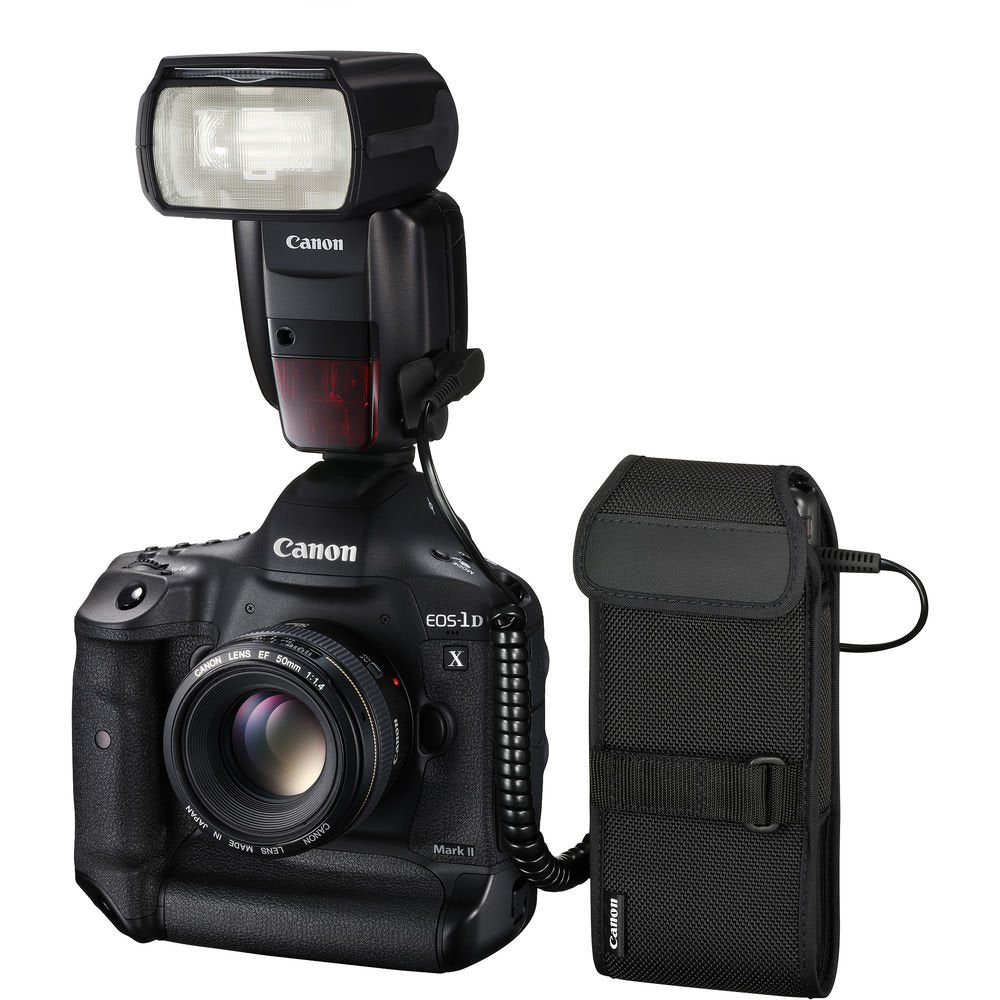 Canon CP-E4N Compact Battery Pack image 2