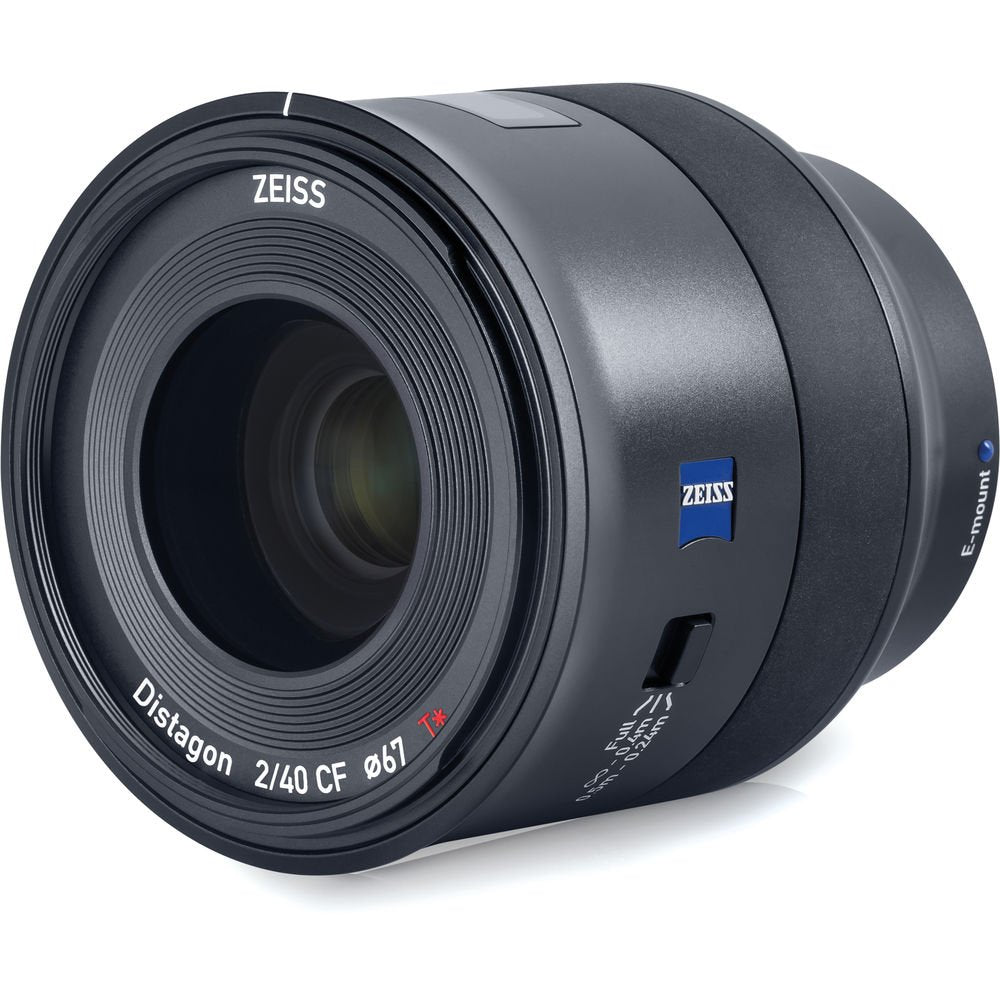 ZEISS Batis 40mm f/2 CF Lens for Sony E image 4