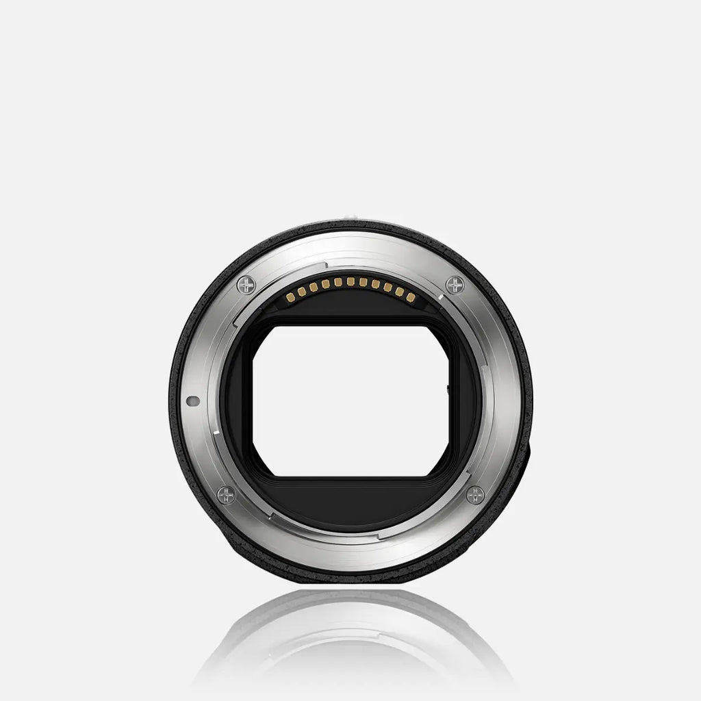 Nikon FTZ II Mount Adapter image 0