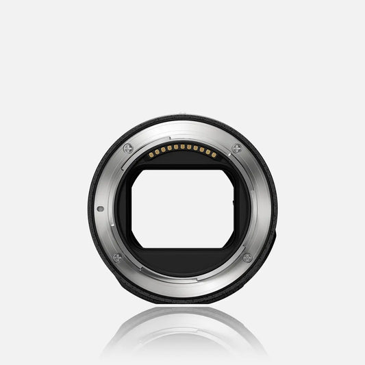 Nikon FTZ II Mount Adapter image 0