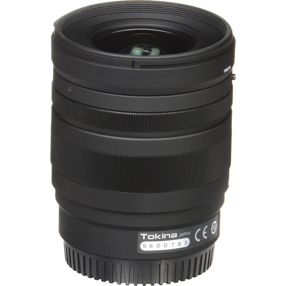 Tokina FíRIN 20mm f/2 FE MF Lens for Sony E image 3