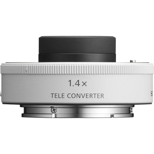 Sony FE 1.4x Teleconverter image 1