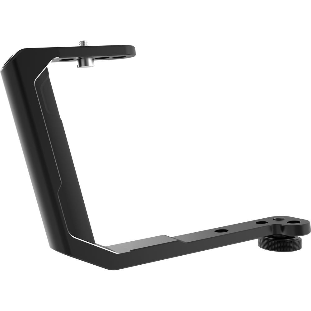 Moza Versatile Mini Dual Handle for Air 2 Gimbal image 0
