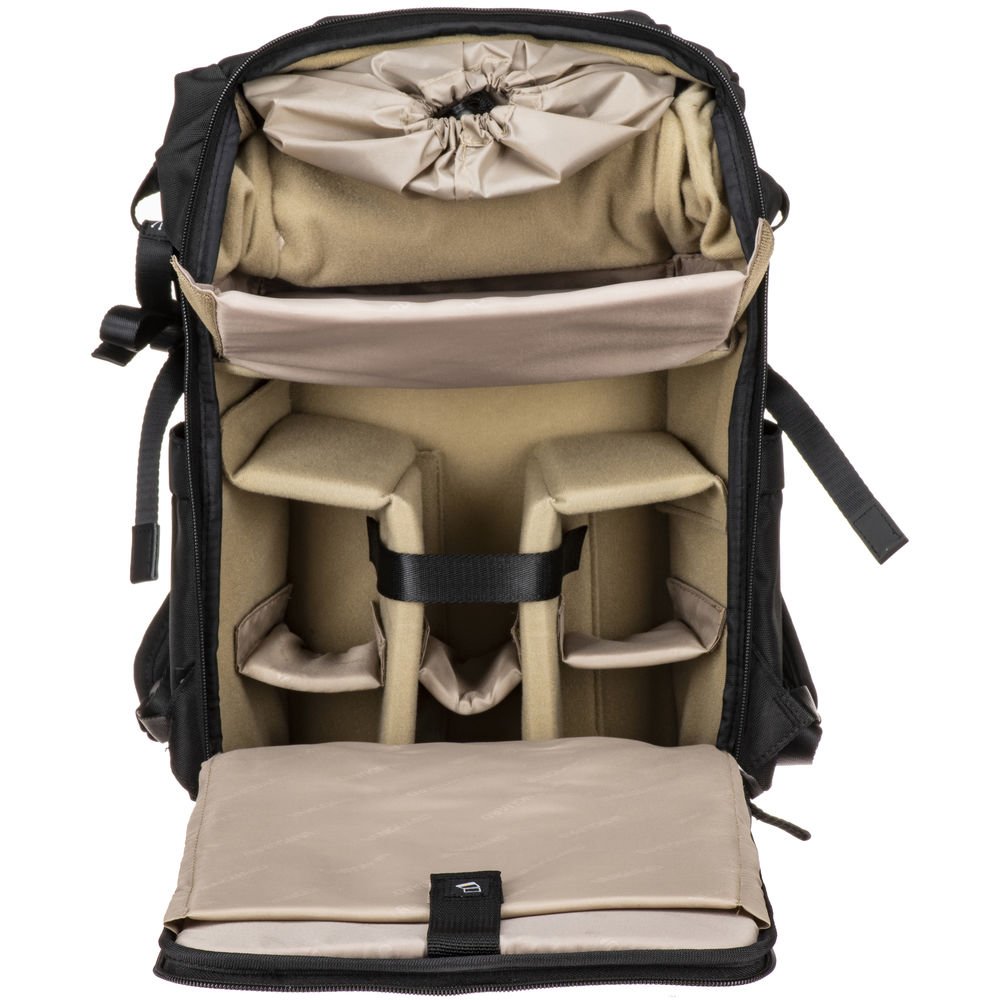 Vanguard VEO GM 46M Backpack (Black) image 4