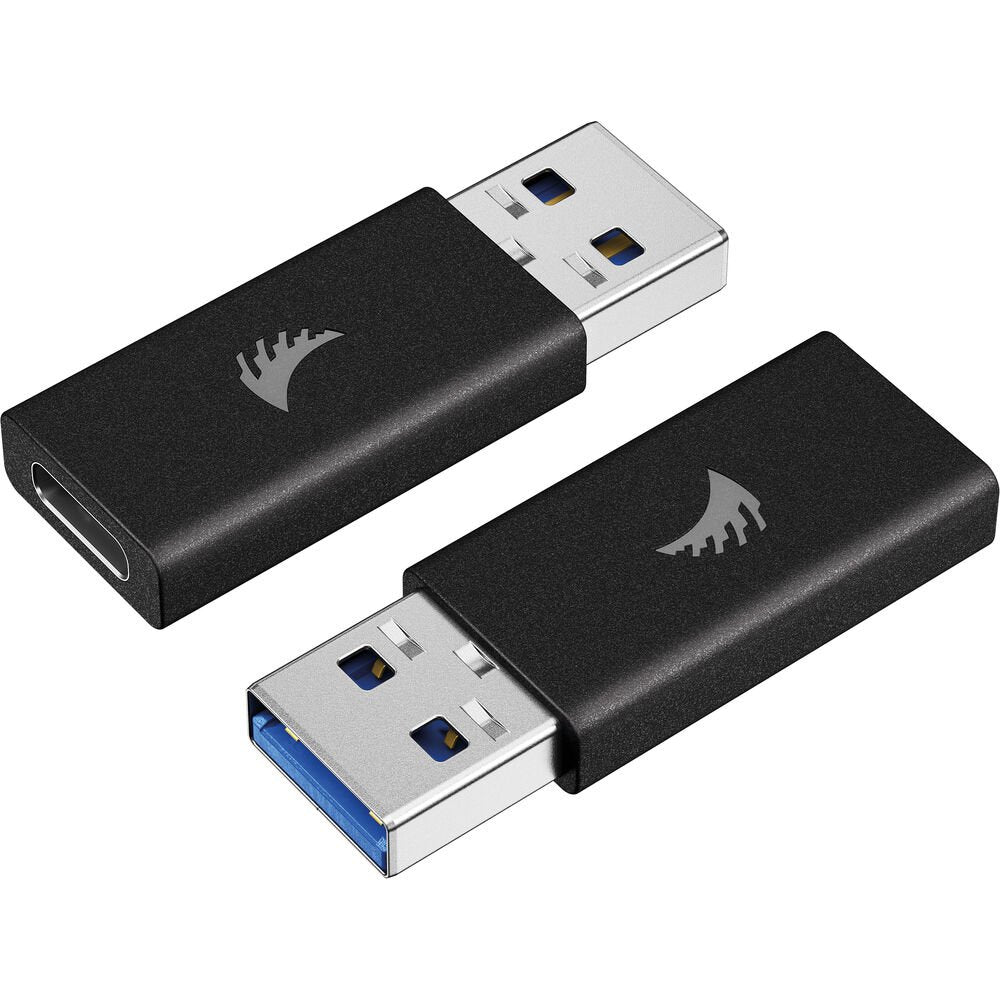 Angelbird USB Type-C Female to USB Type-A Male Adapter image 2