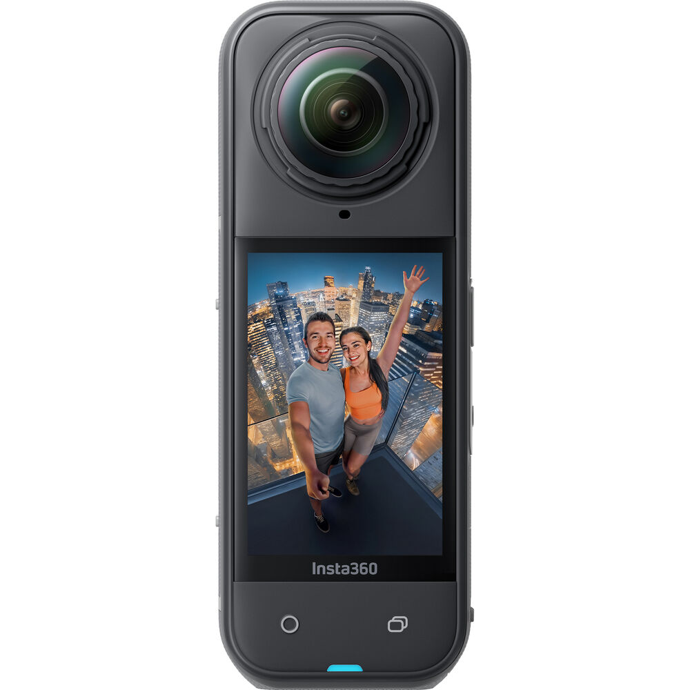 Insta360 X5 360° 8K Camera image 0